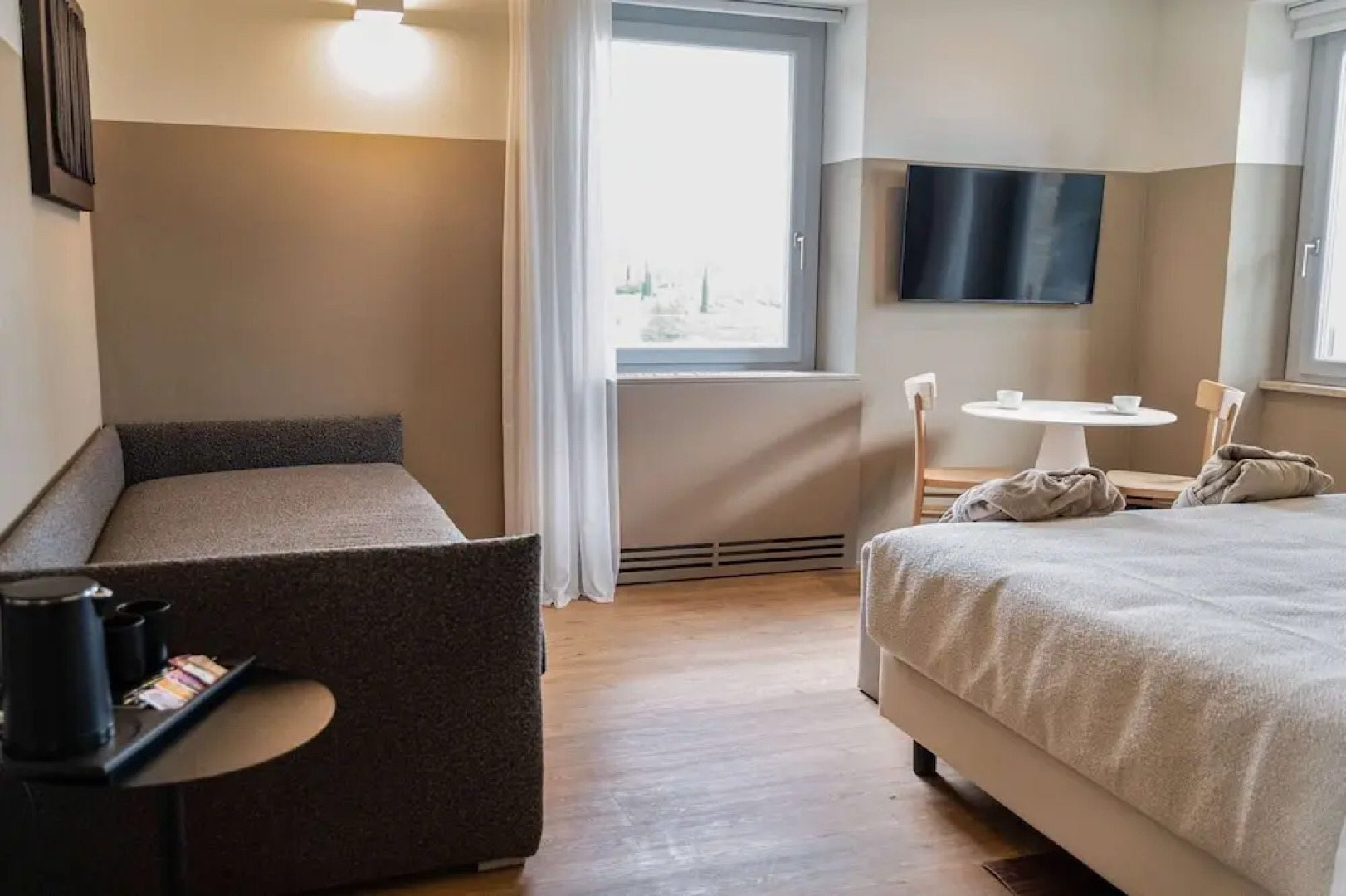 Sogno di Davide Country House