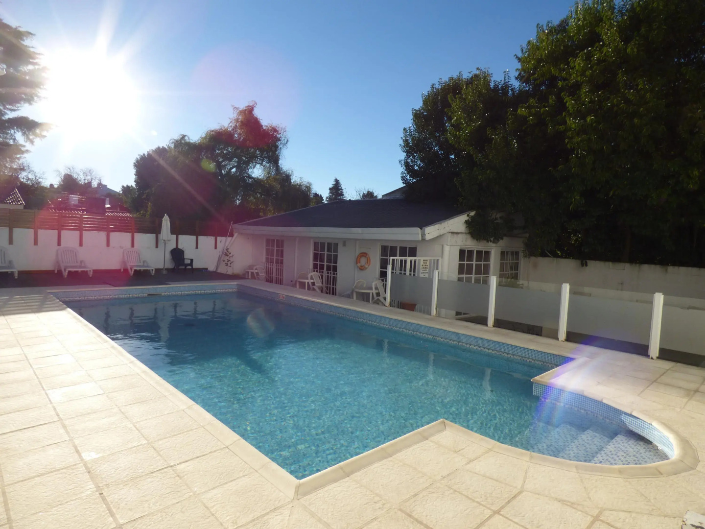 Pinar Del Lago Hotel