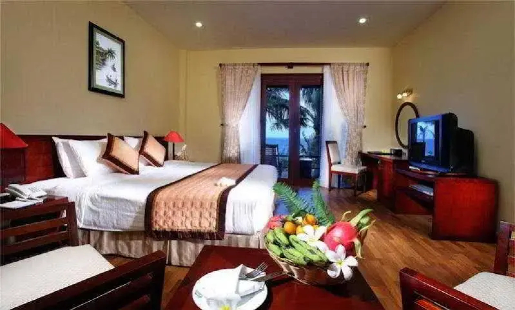 White Sand Doclet Resort & Spa Nha Trang