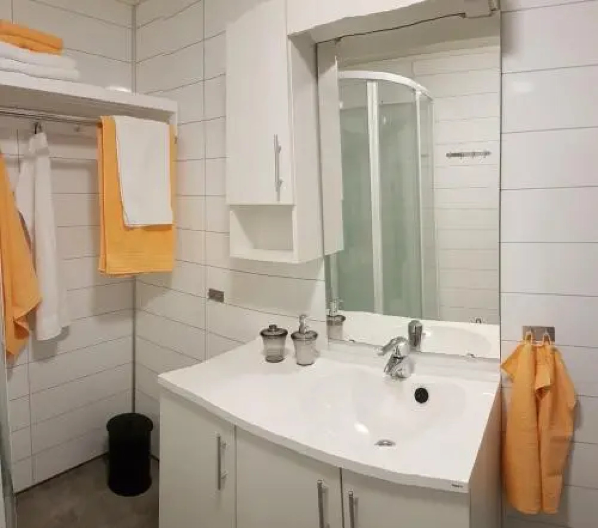 Tore Hunds Apartments