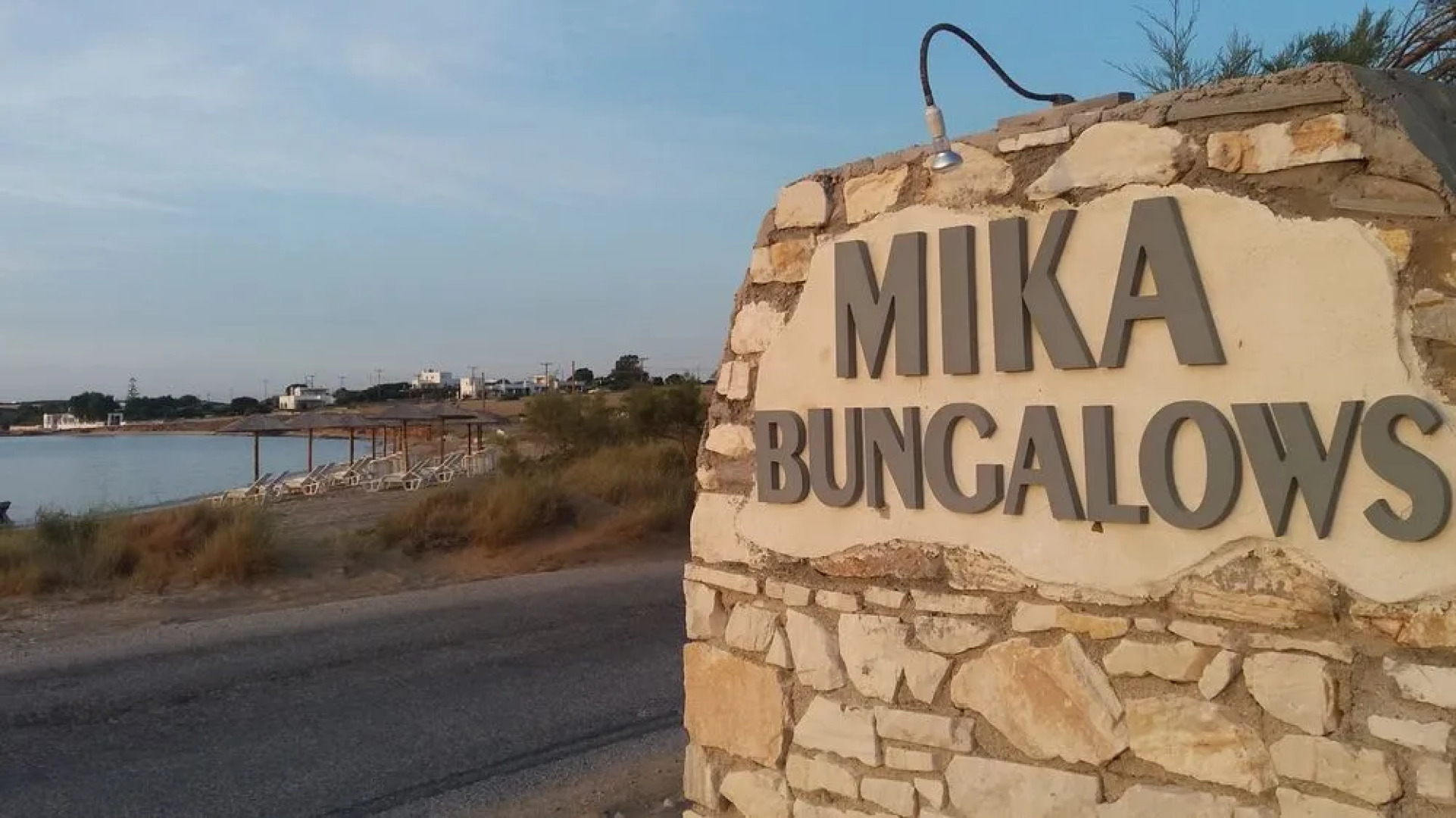 Mika Bungalows