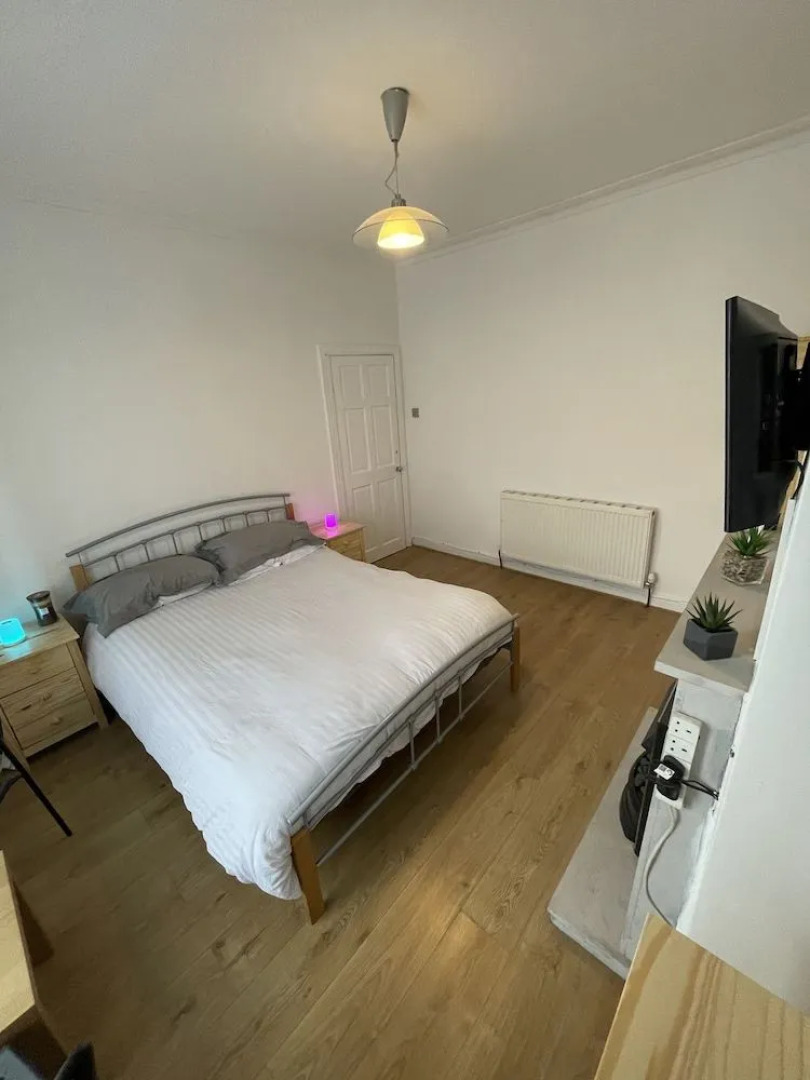 Standard Bed and Breakfast