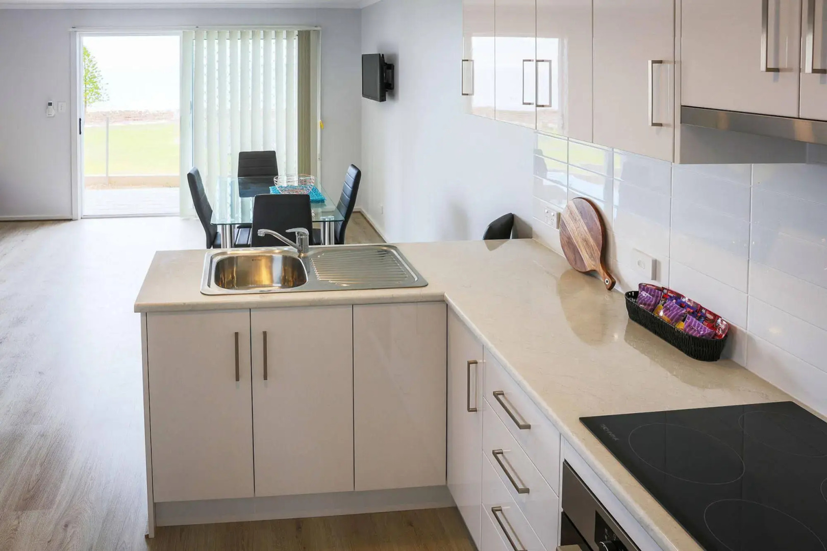 BIG4 Port Hughes Holiday Park