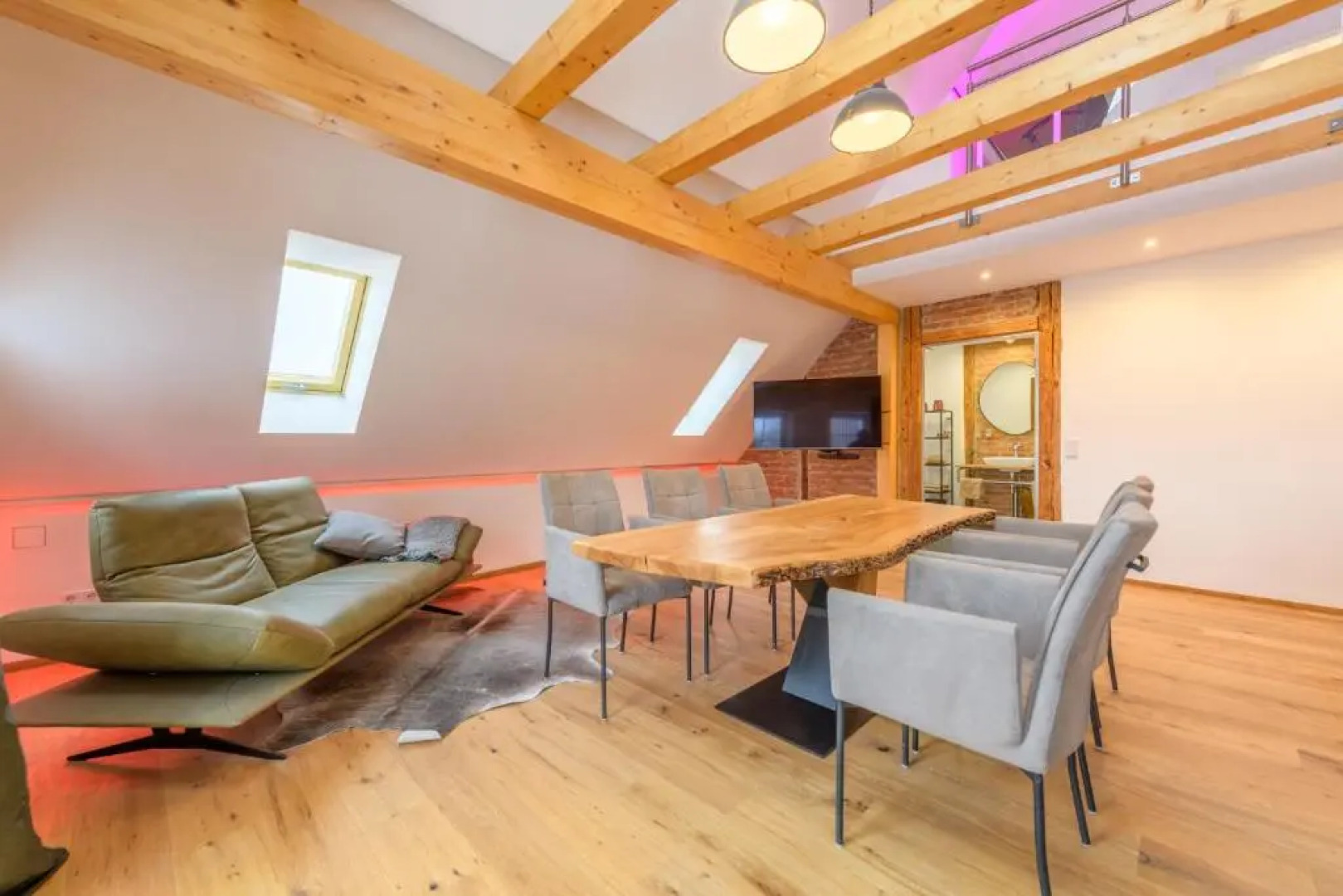 Kreuzstein Boutique-Apartment Hotel