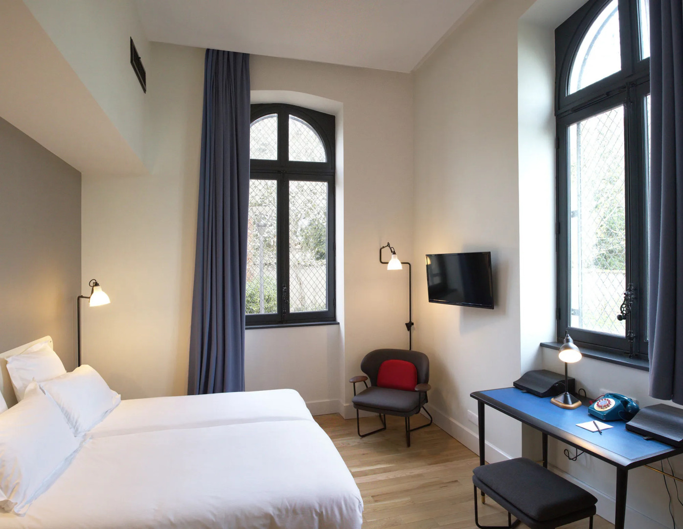 Fourvière Hôtel Lyon