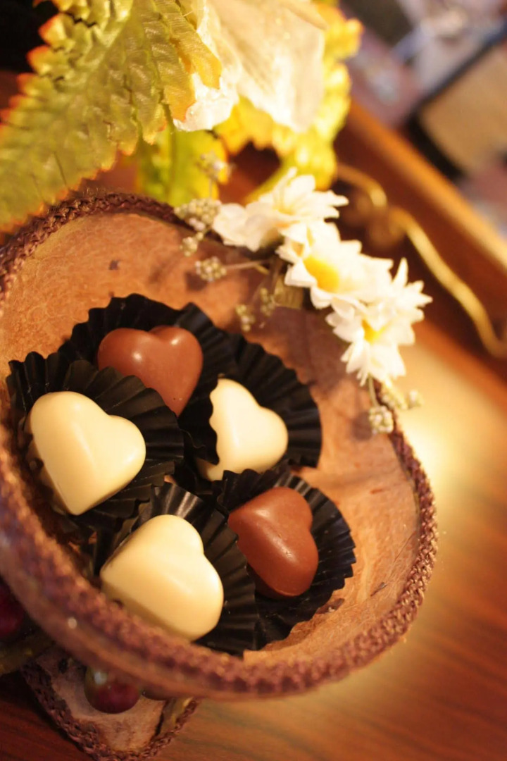 The Reef Dive Resort