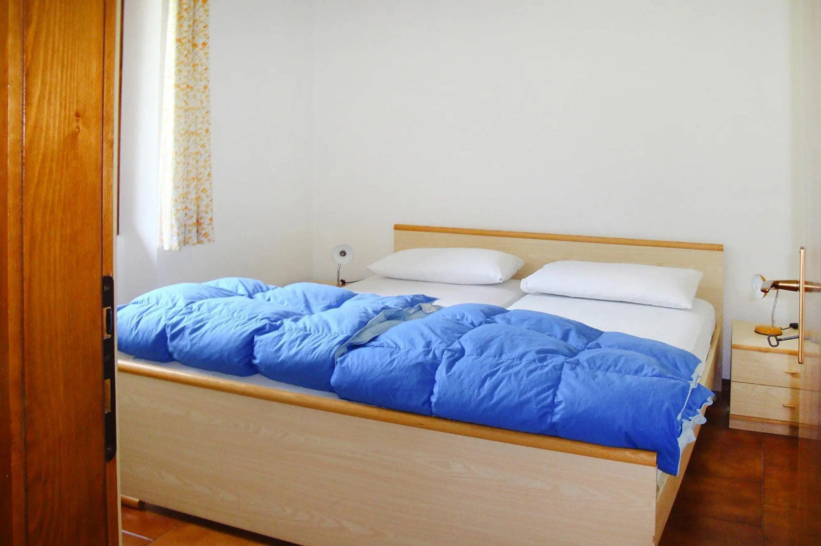 in Bezzecca with 2 bedrooms and 1 bathrooms