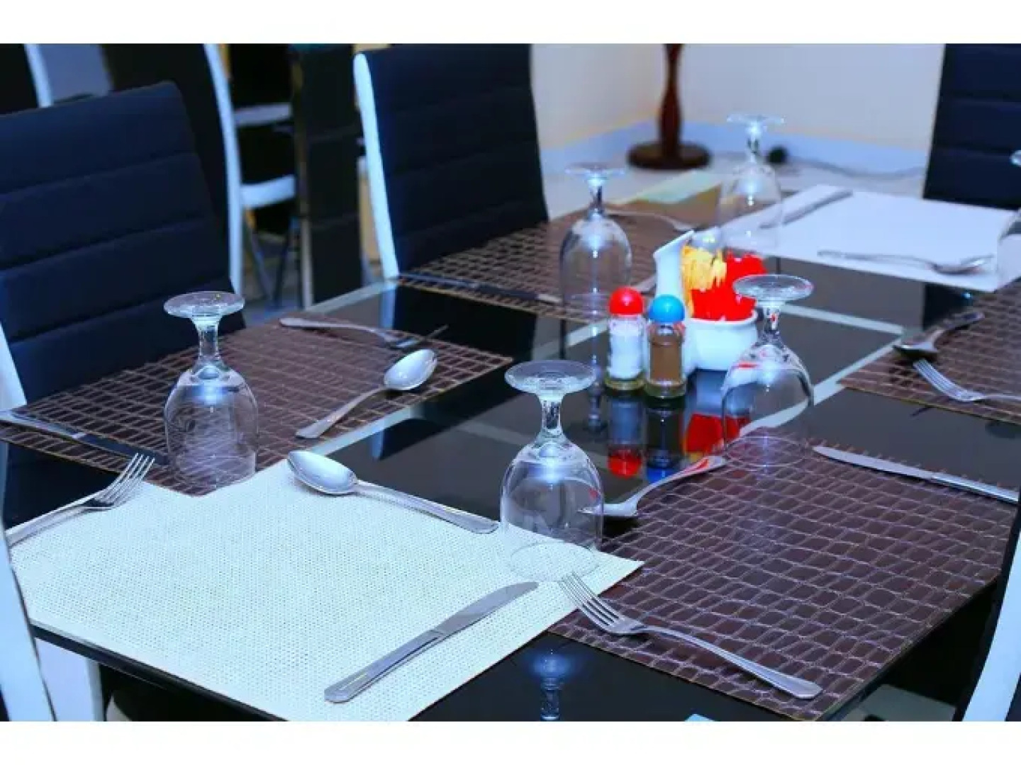 Al Sadarah Hotel Apartments