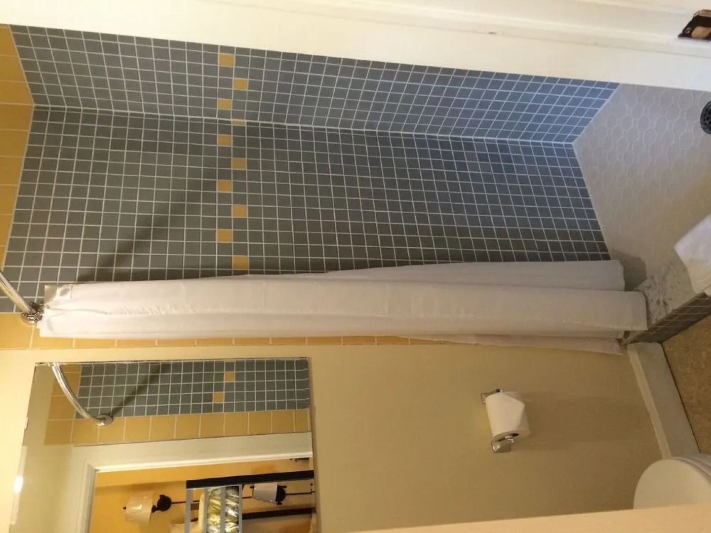 The Woodbridge House