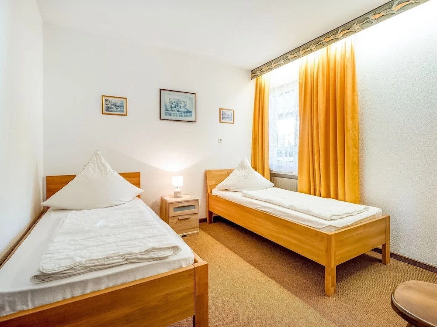 Pretty Apartment With Sauna in Bestwig Germany