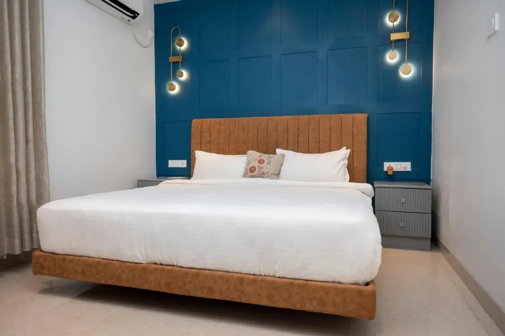 Richmonde Ananta Elite