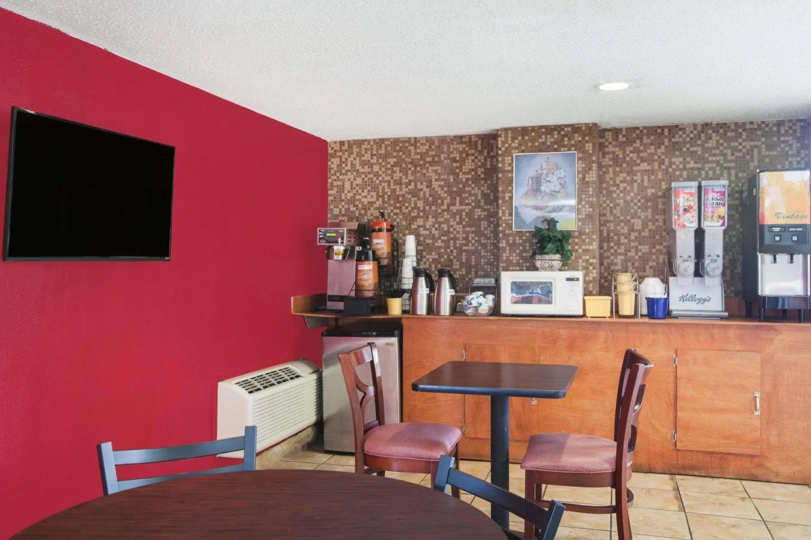 Days Inn by Wyndham Caddo Valley Arkadelphia