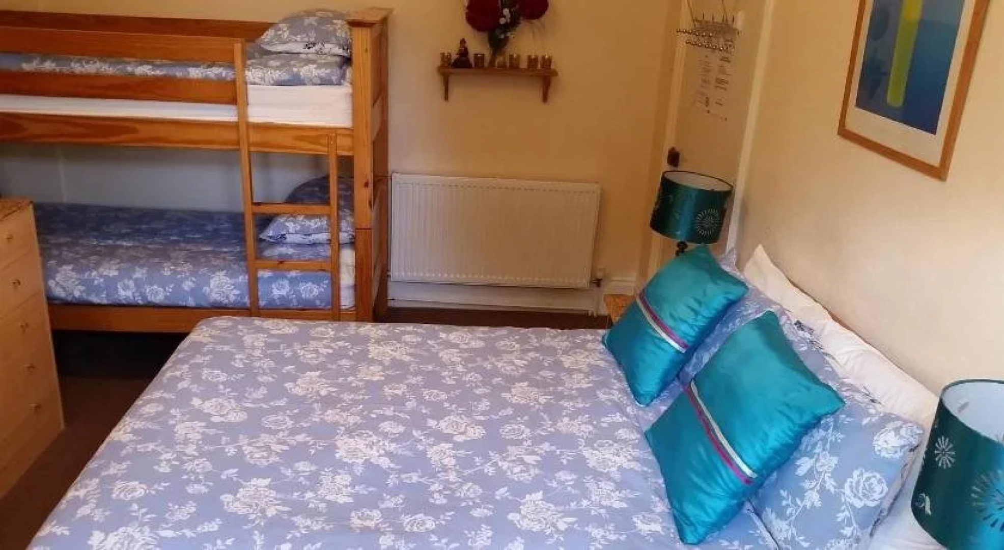 Kentmere Guest House