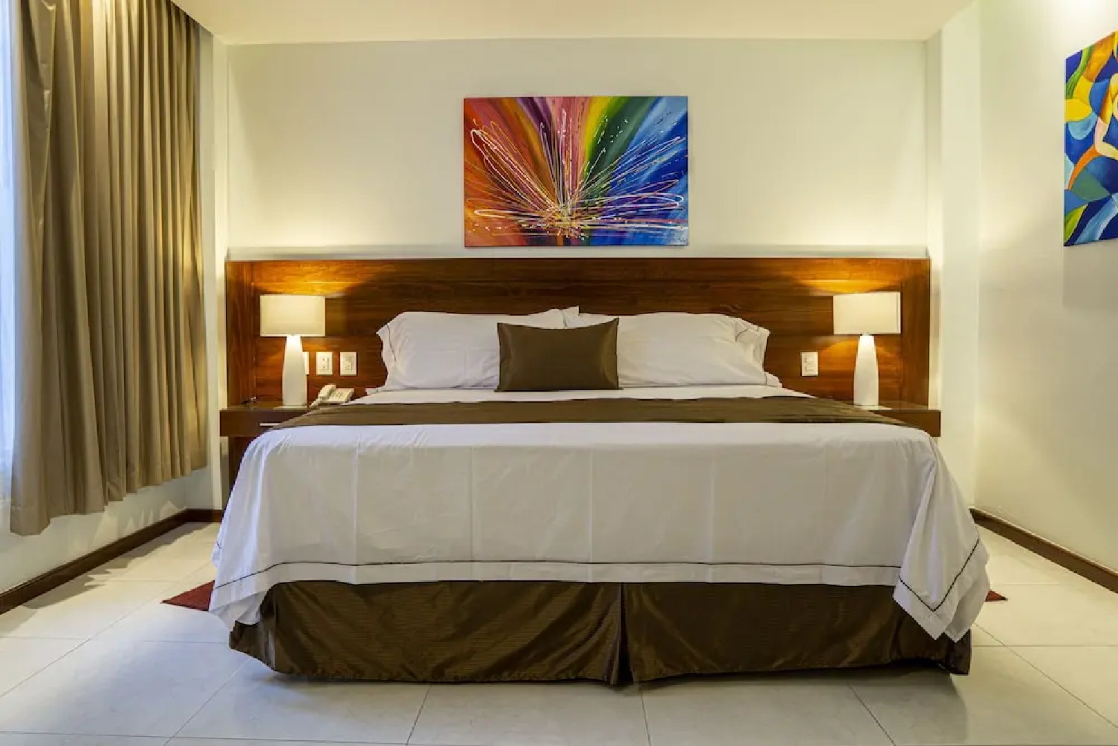 San Francisco Hotel Boutique