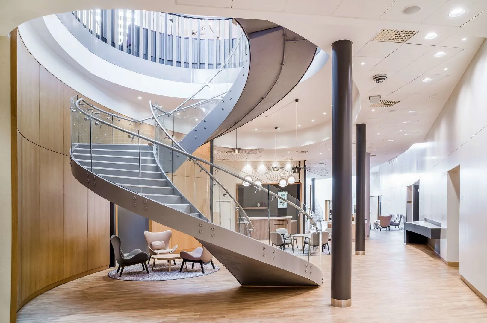 Radisson RED Hotel, Oslo Airport