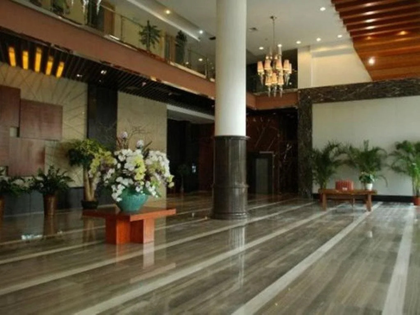 Nan Hai Jia Yuan Hotel
