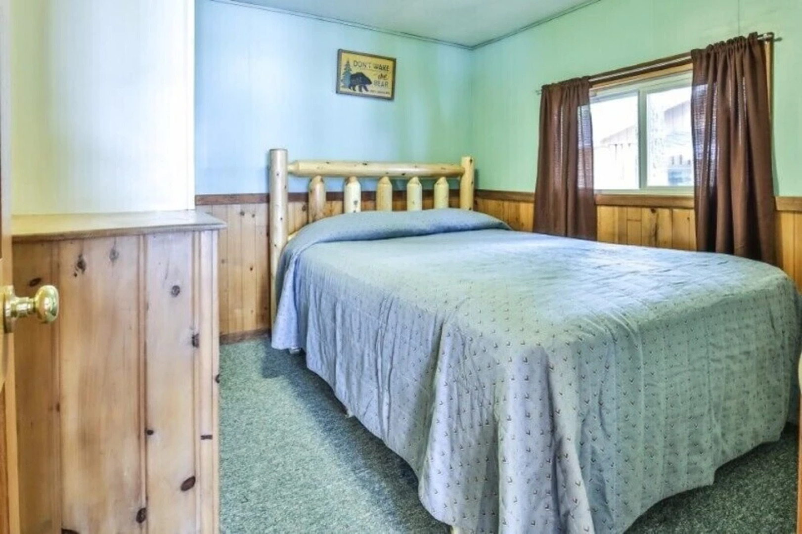 Paton Road 2 - 2 Br Cottage