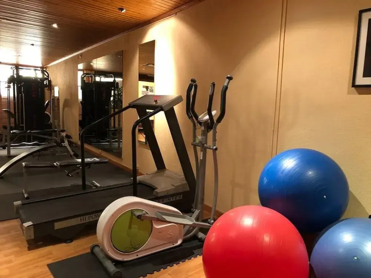 Albir Hills Apartments