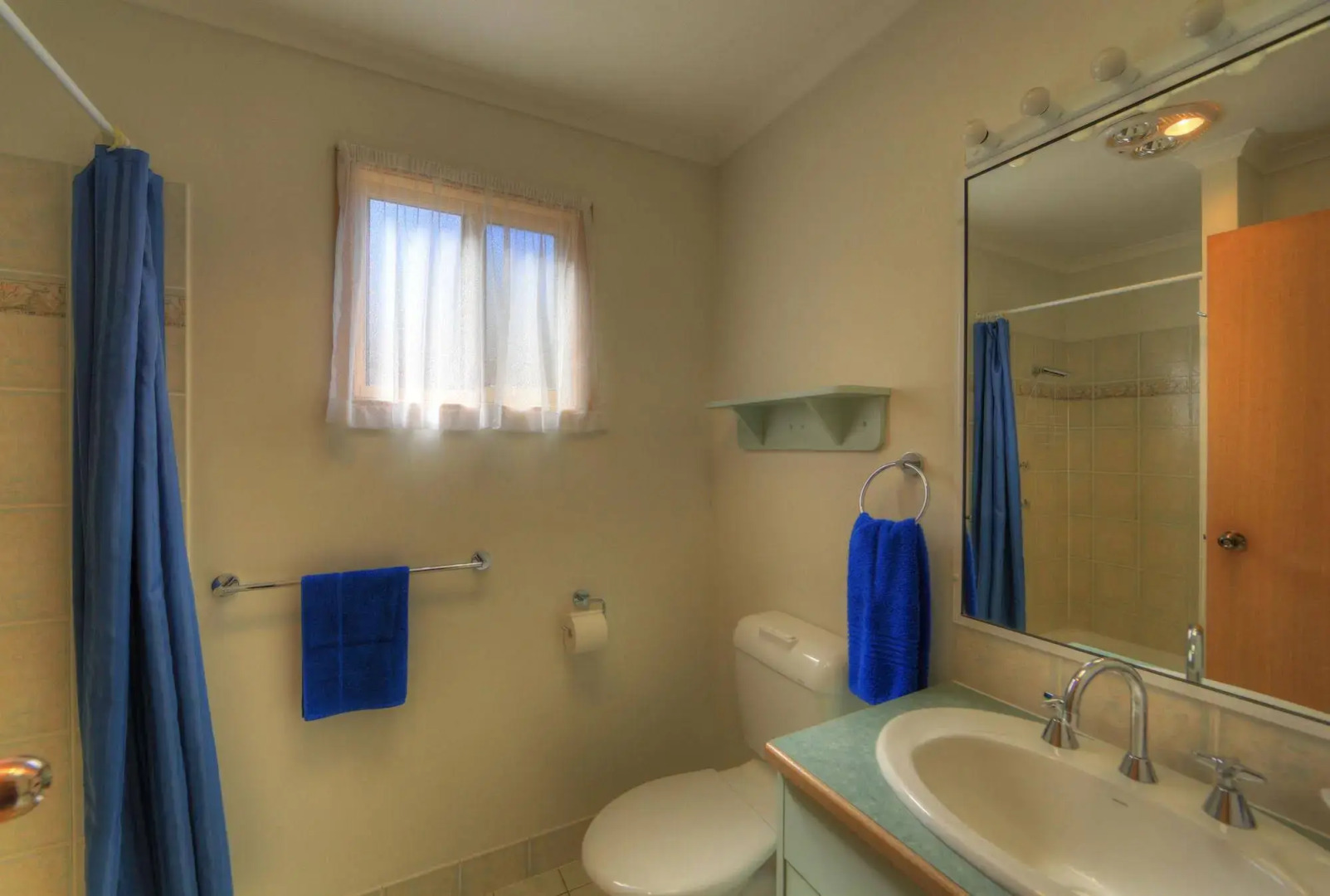 BIG4 Narooma Easts Holiday Park