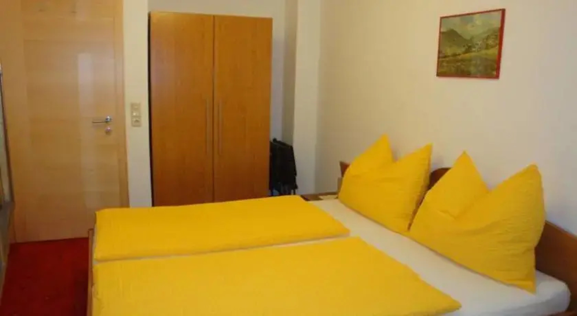 Appartementhaus Fuchs Christian