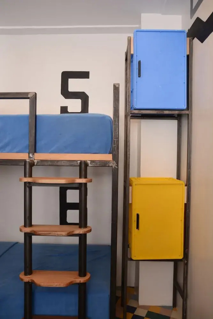 Spot On Junction Hostel