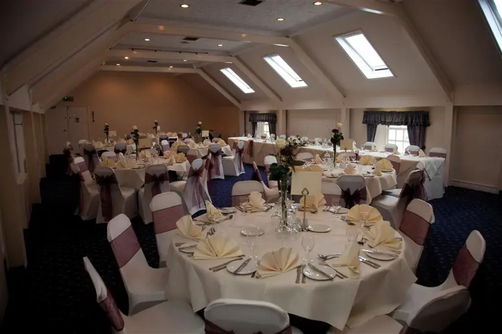 Best Western Admiral Rodney Hotel