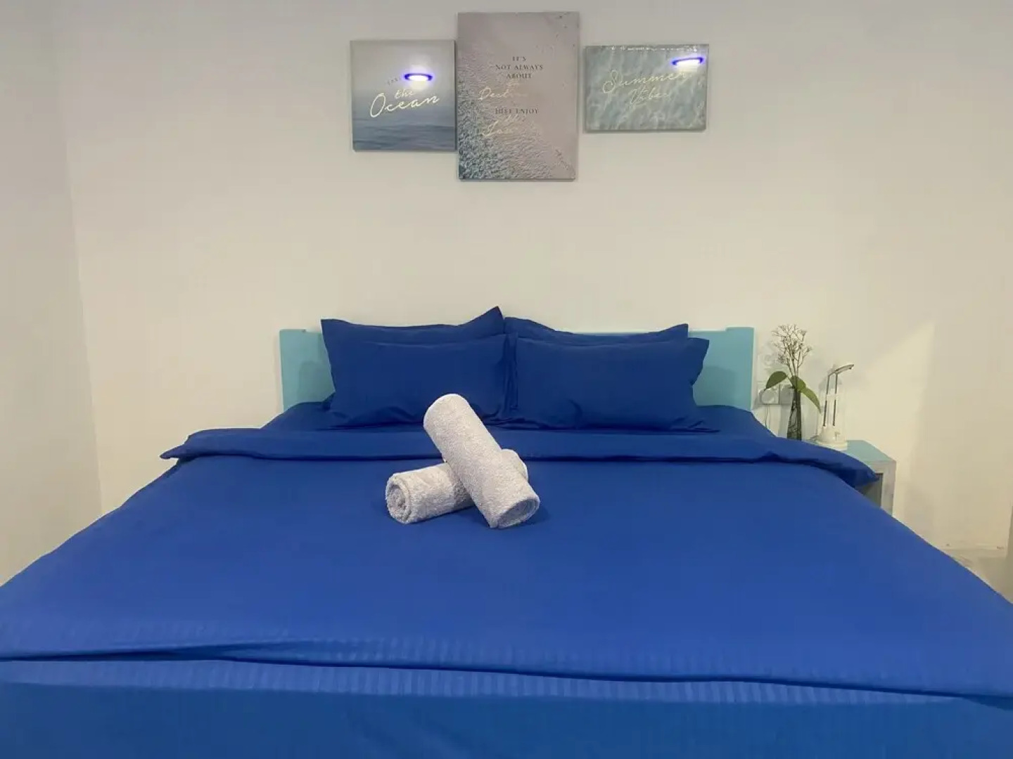 Sands Exotic Hotel & Spa