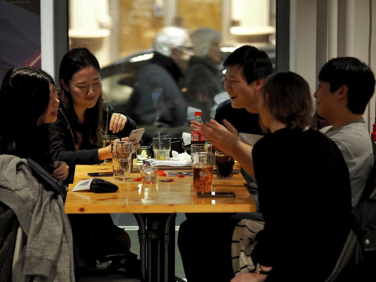 Urban House Copenhagen by MEININGER