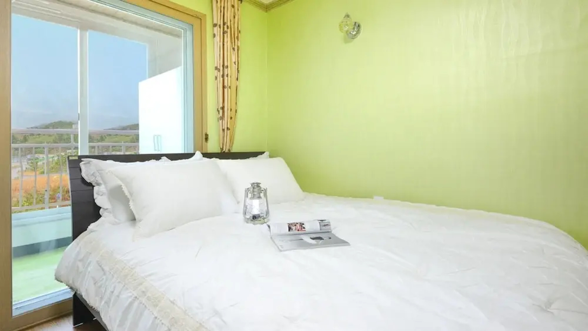 Samcheok Haemaru Pension