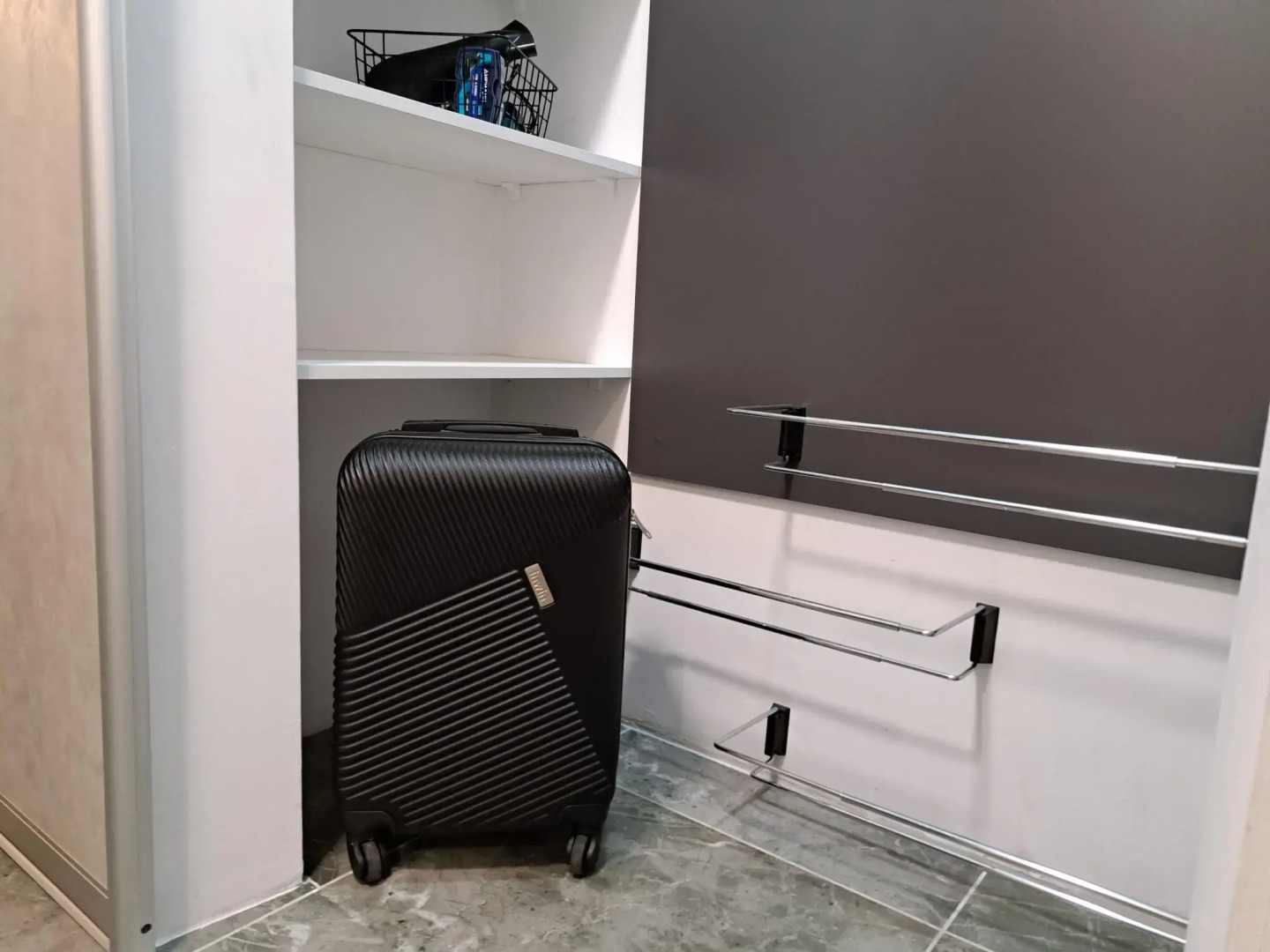 Апартаменты на бульваре 75-летия Победы 1