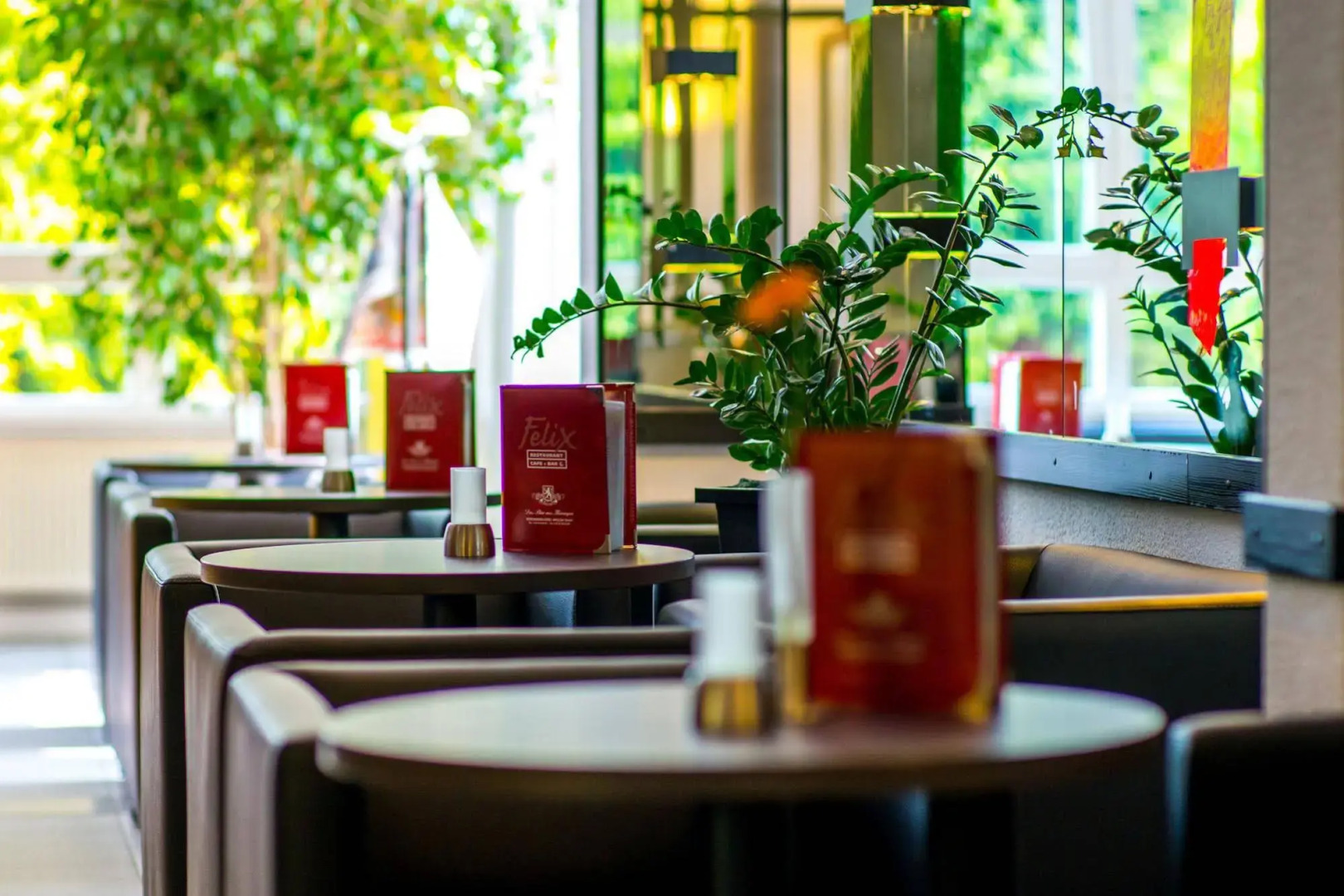 Hotel an der Therme Bad Sulza