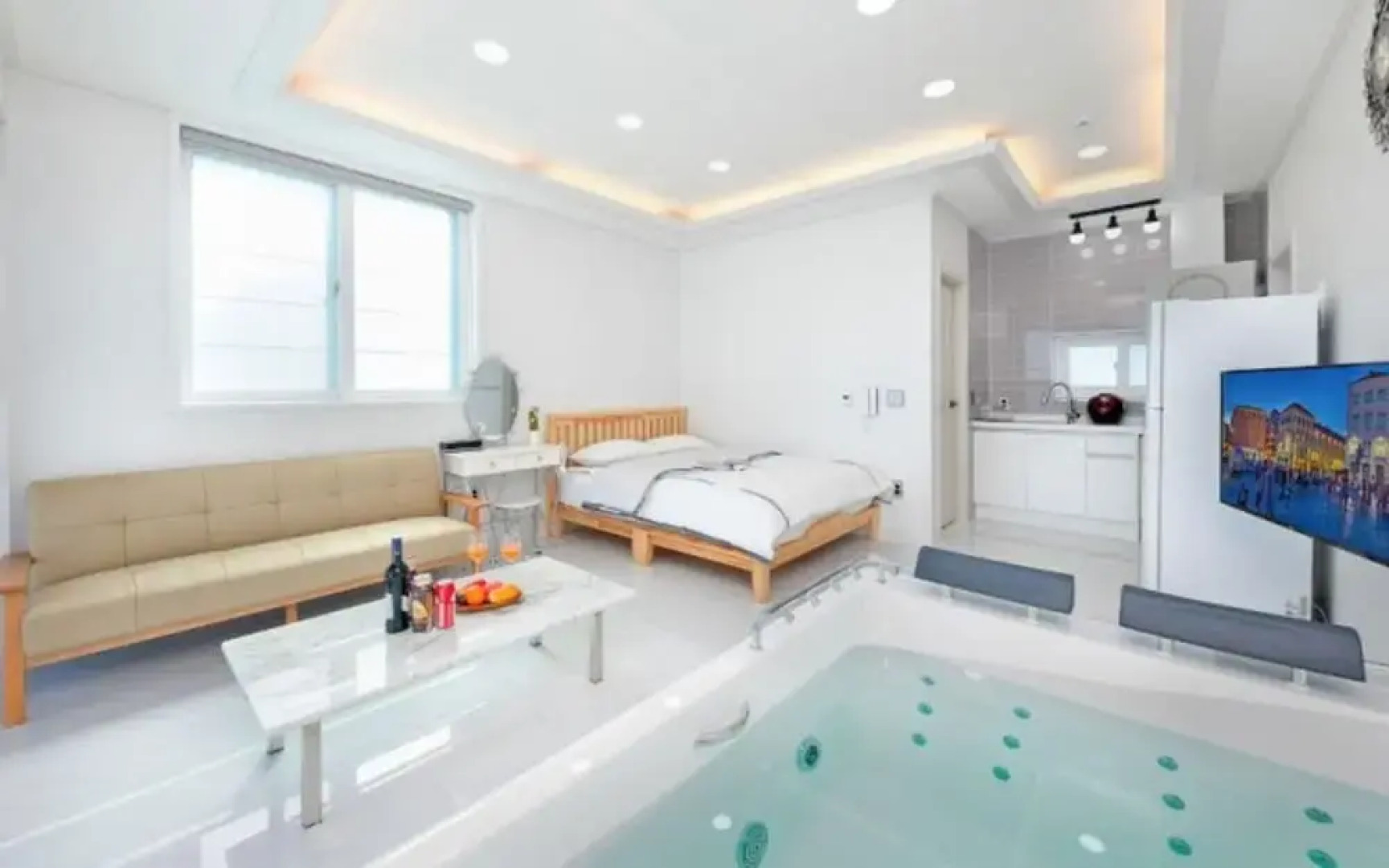 Pohang Cn242 Pension