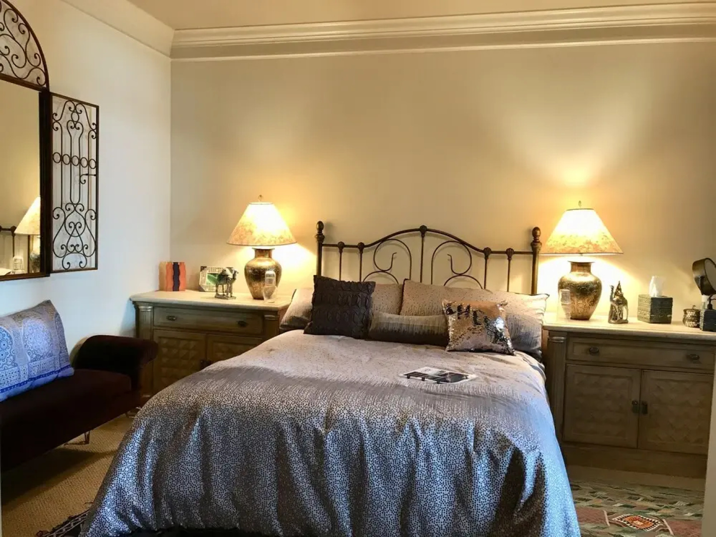 Cheers B&B