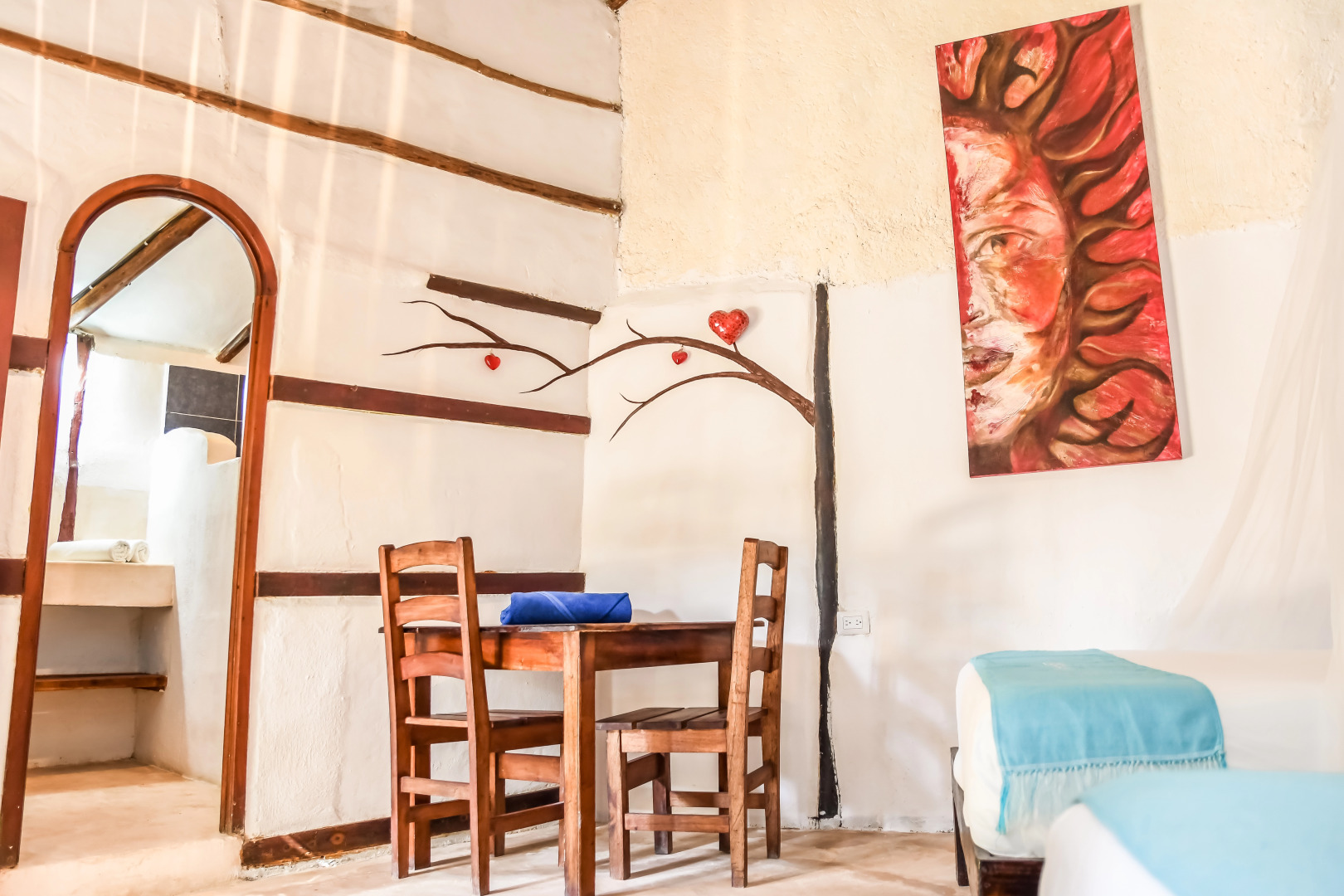 Zomay Beachfront Hotel Holbox