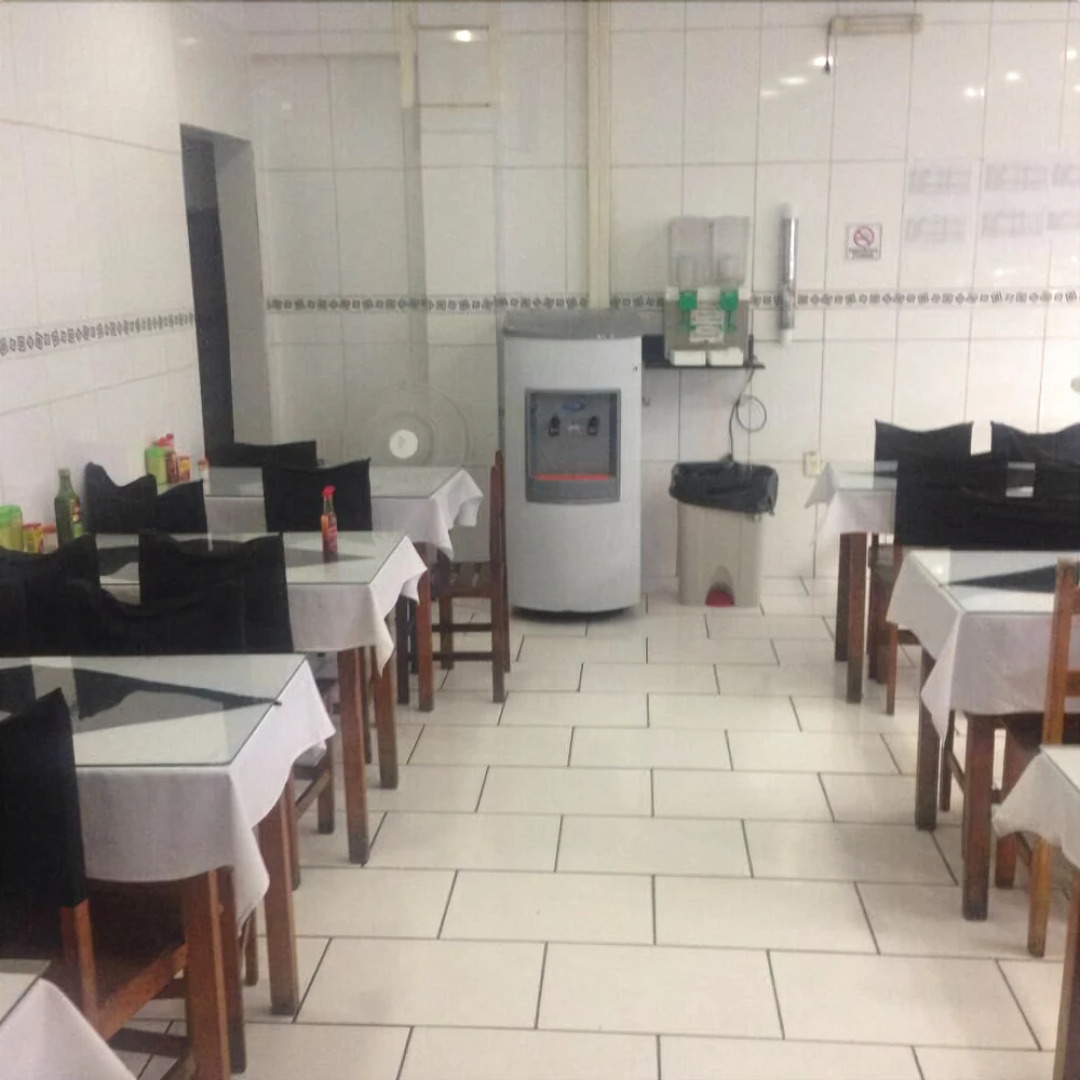 Novotel Center Betim