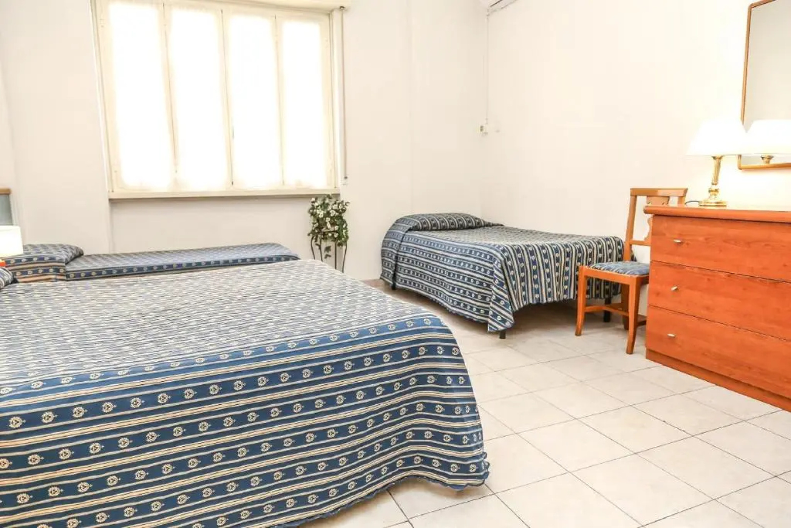 Athena Hotel