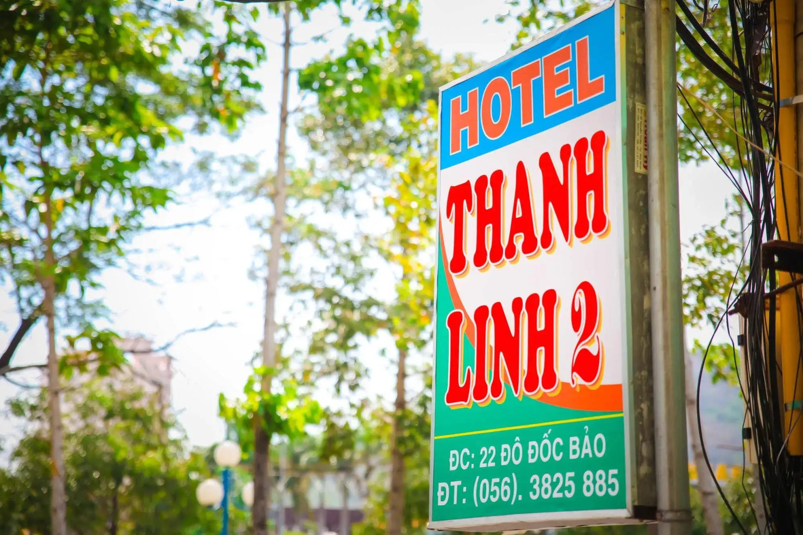 Thanh Linh Hotel