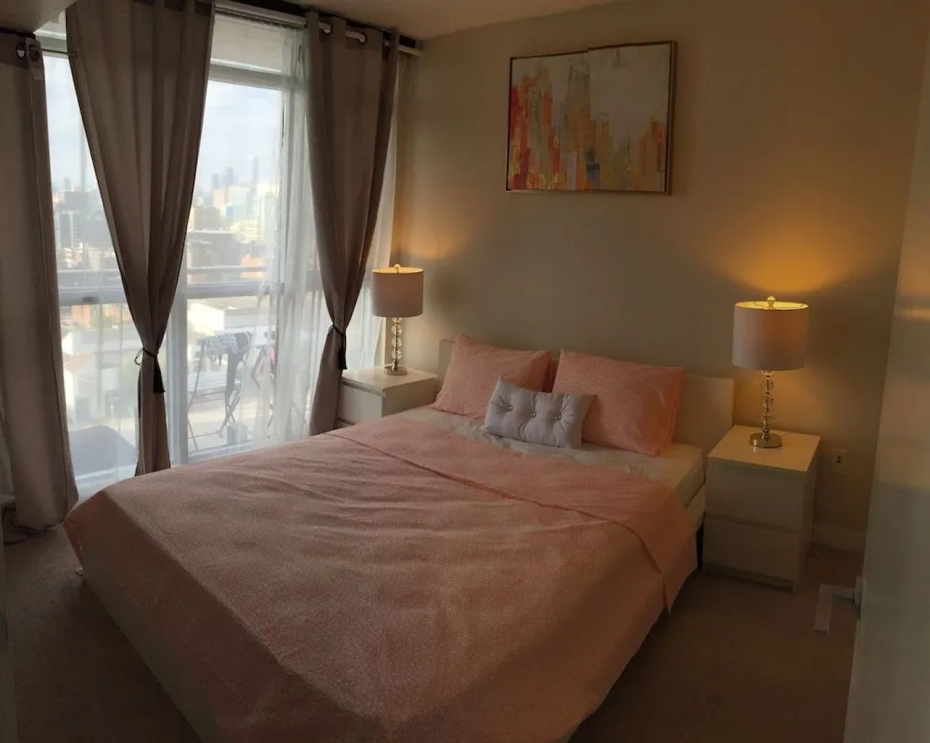 A&A Suites in the heart of Downtown Toronto