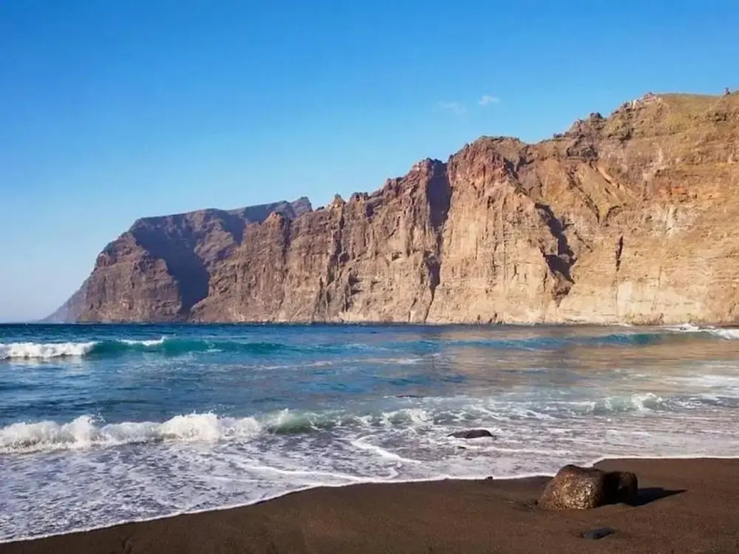 Belvilla by OYO Apartamento en Playa Las Carmenes