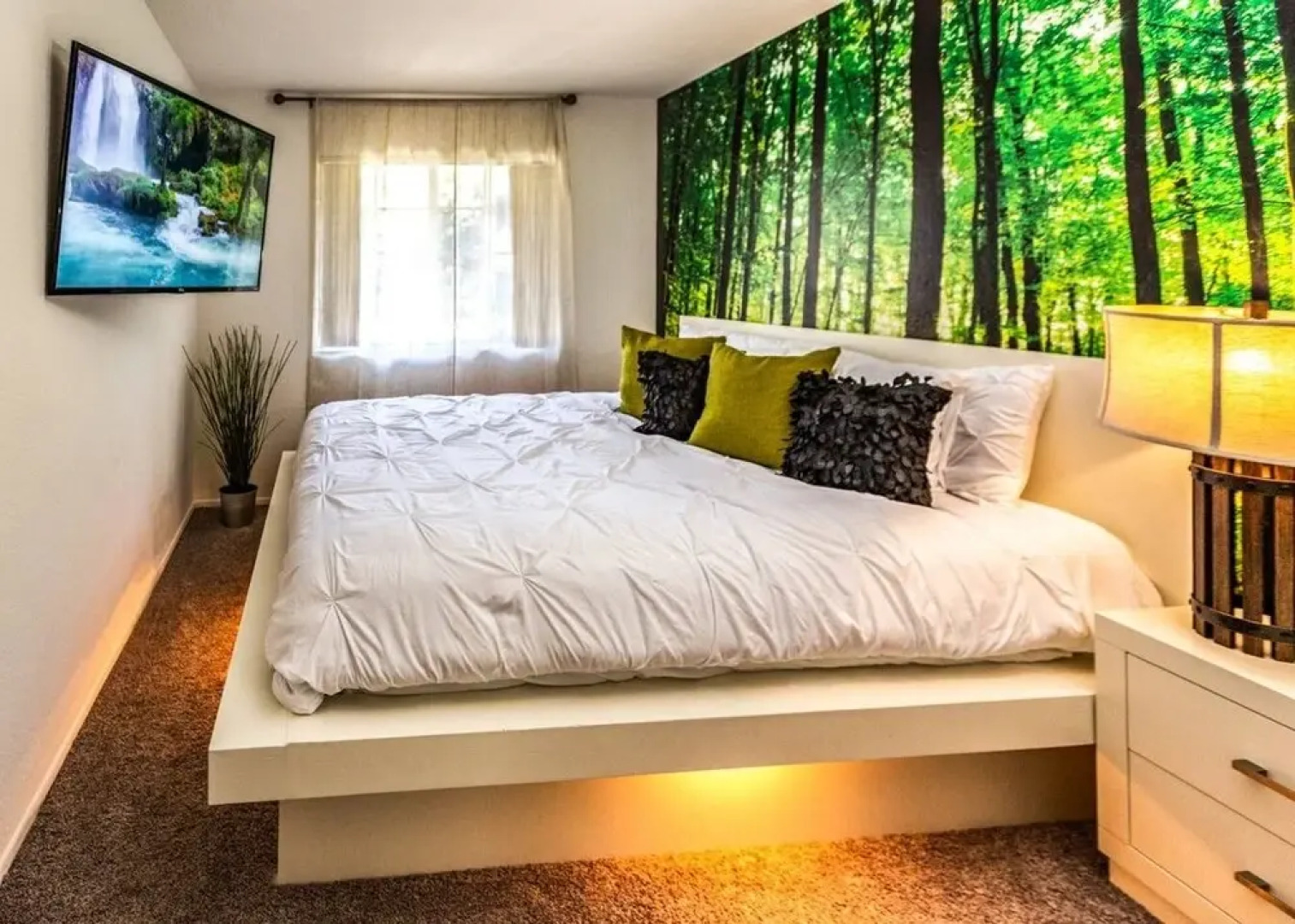 Forest Zen Retreat Celebrate the Lunar New Year