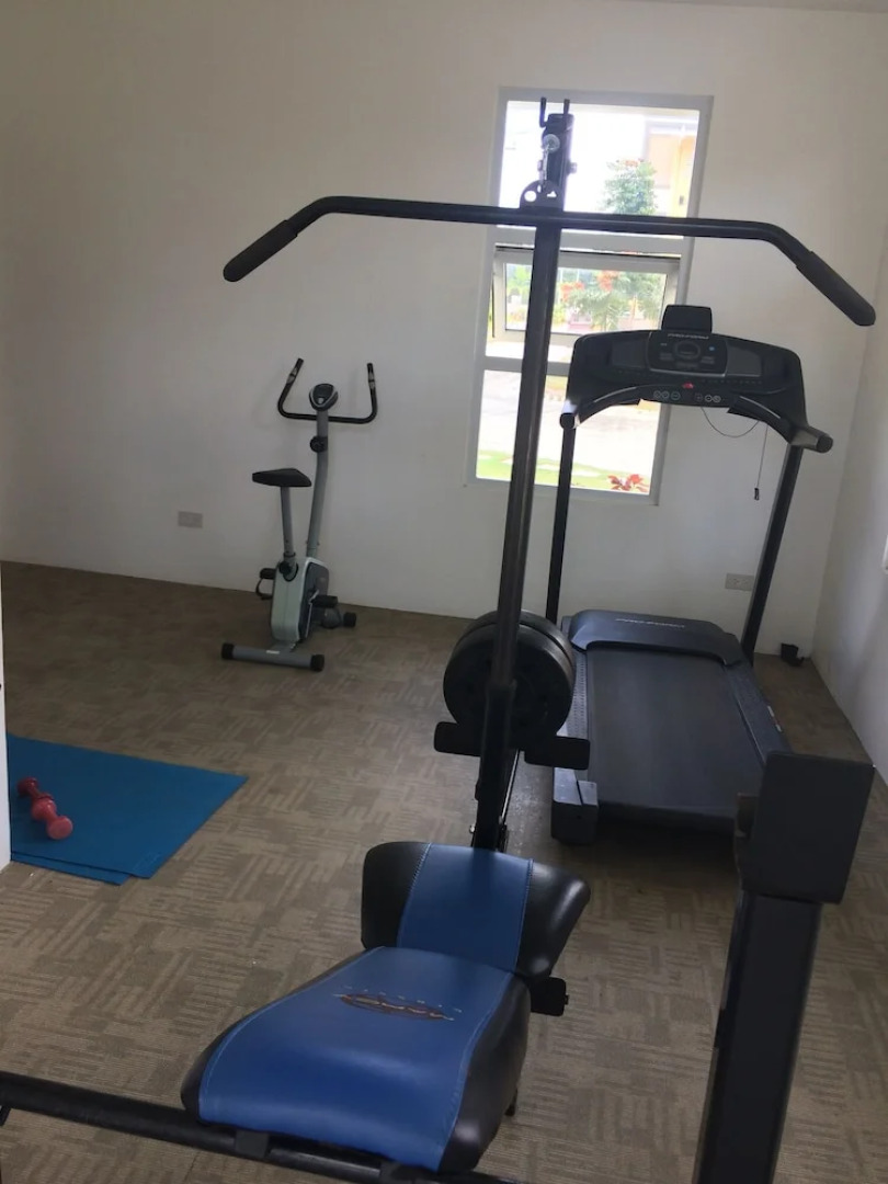 Panglao Alona Villa Training Center