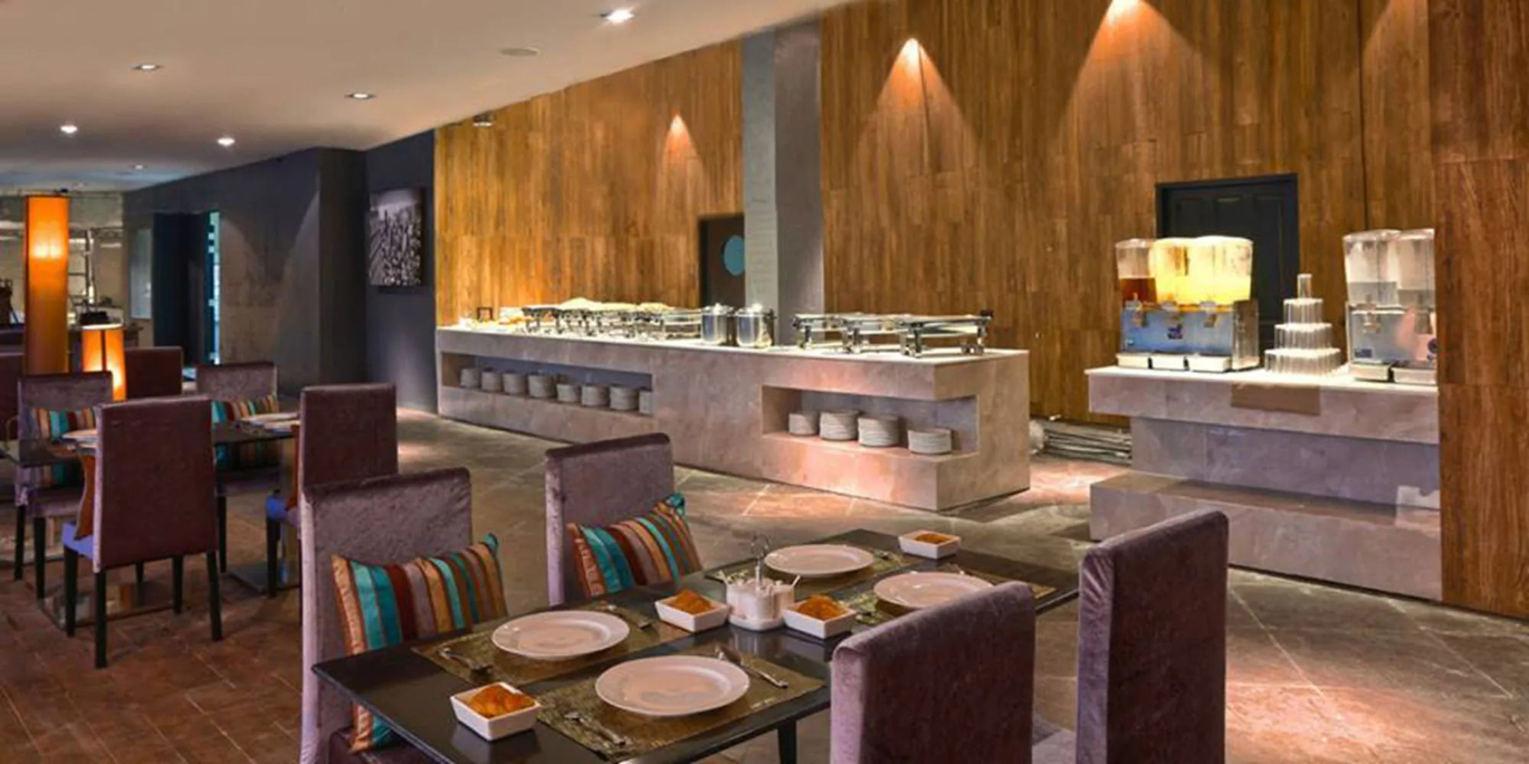 Avana Laemchabang Hotel