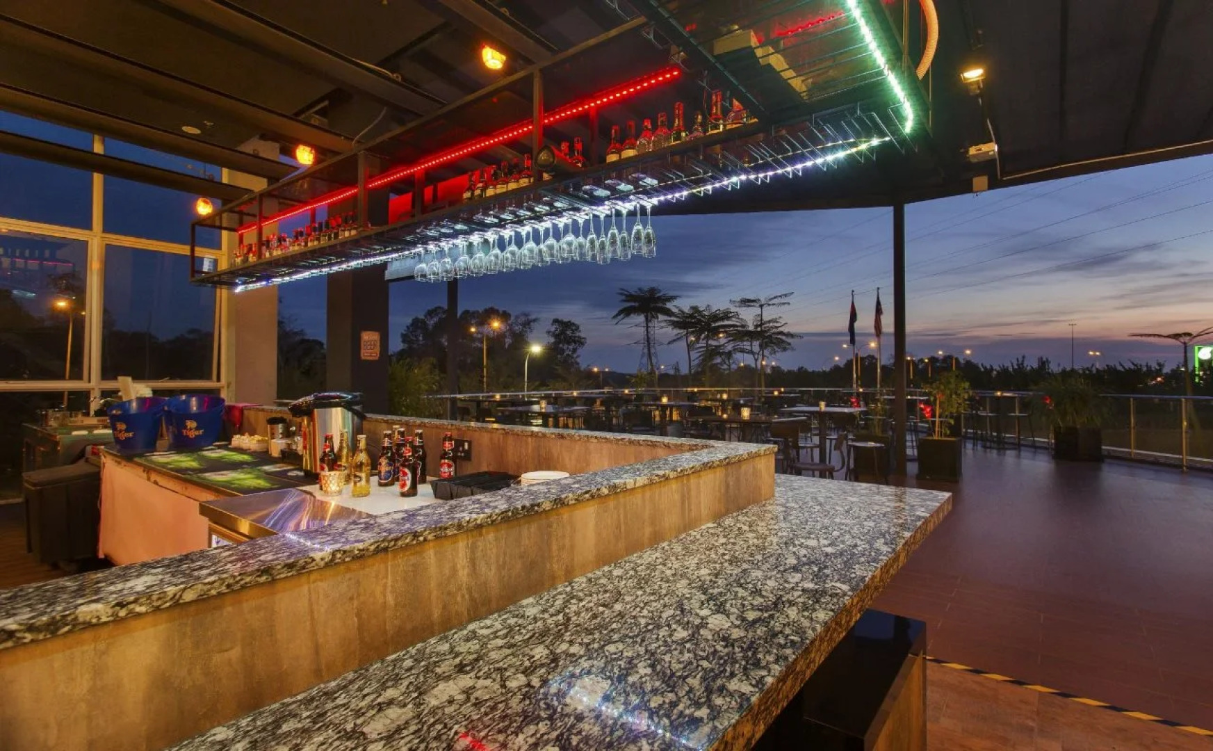 Amansari Hotel Desaru