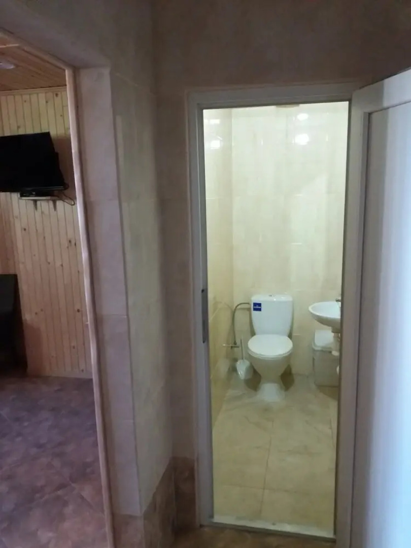 Hotel-Restaurant Vizit