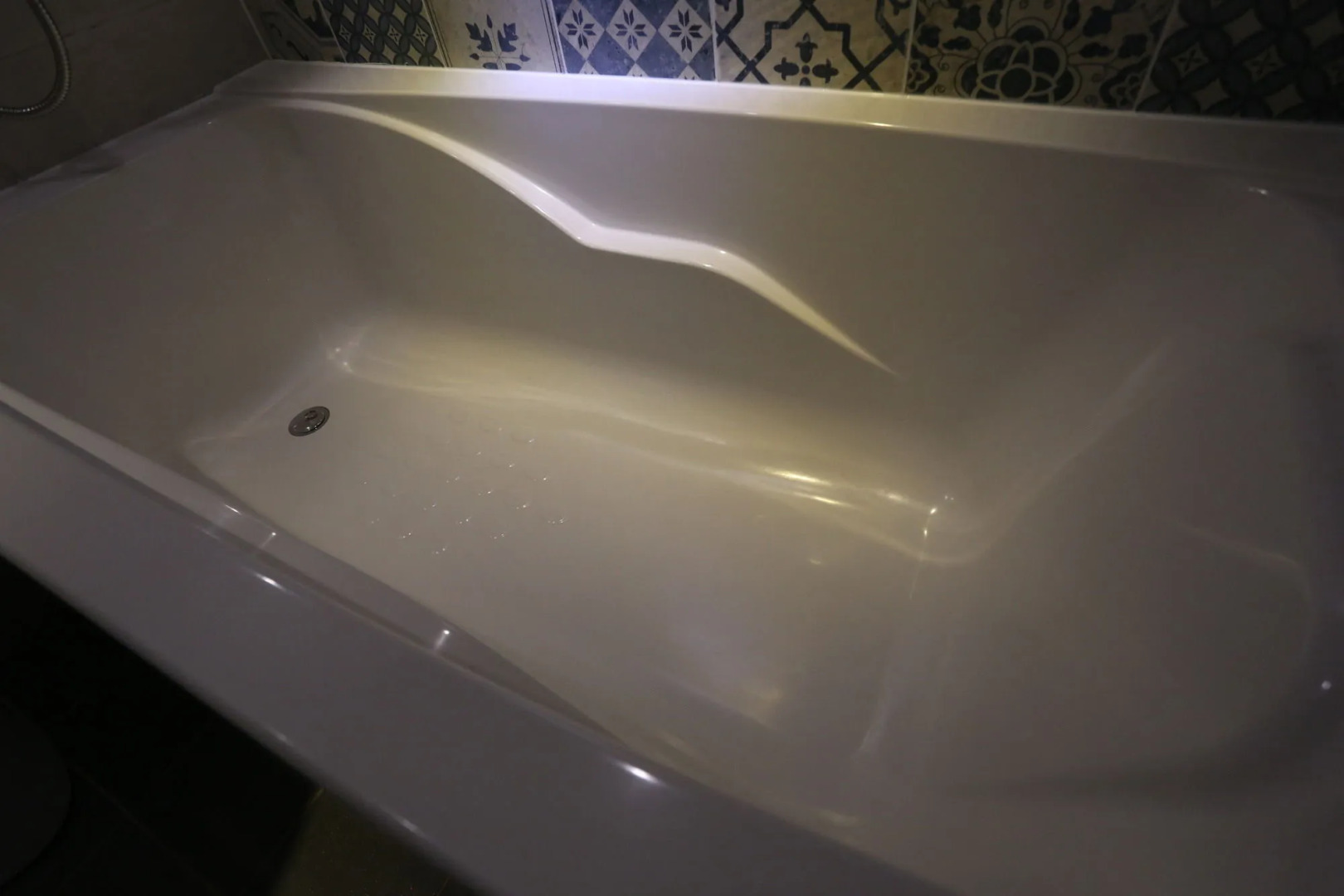 Hotel Blanc in Ilsan