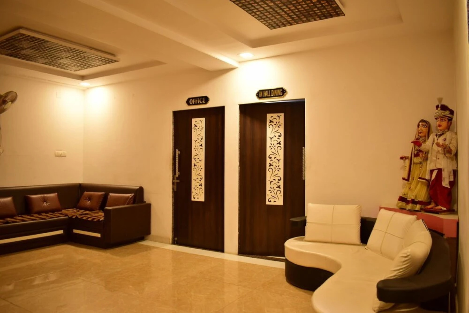 Hotel Kumbha Retreat & SPA