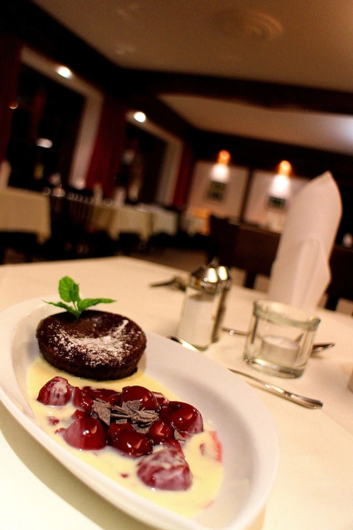 Hotel-Restaurant Pappel