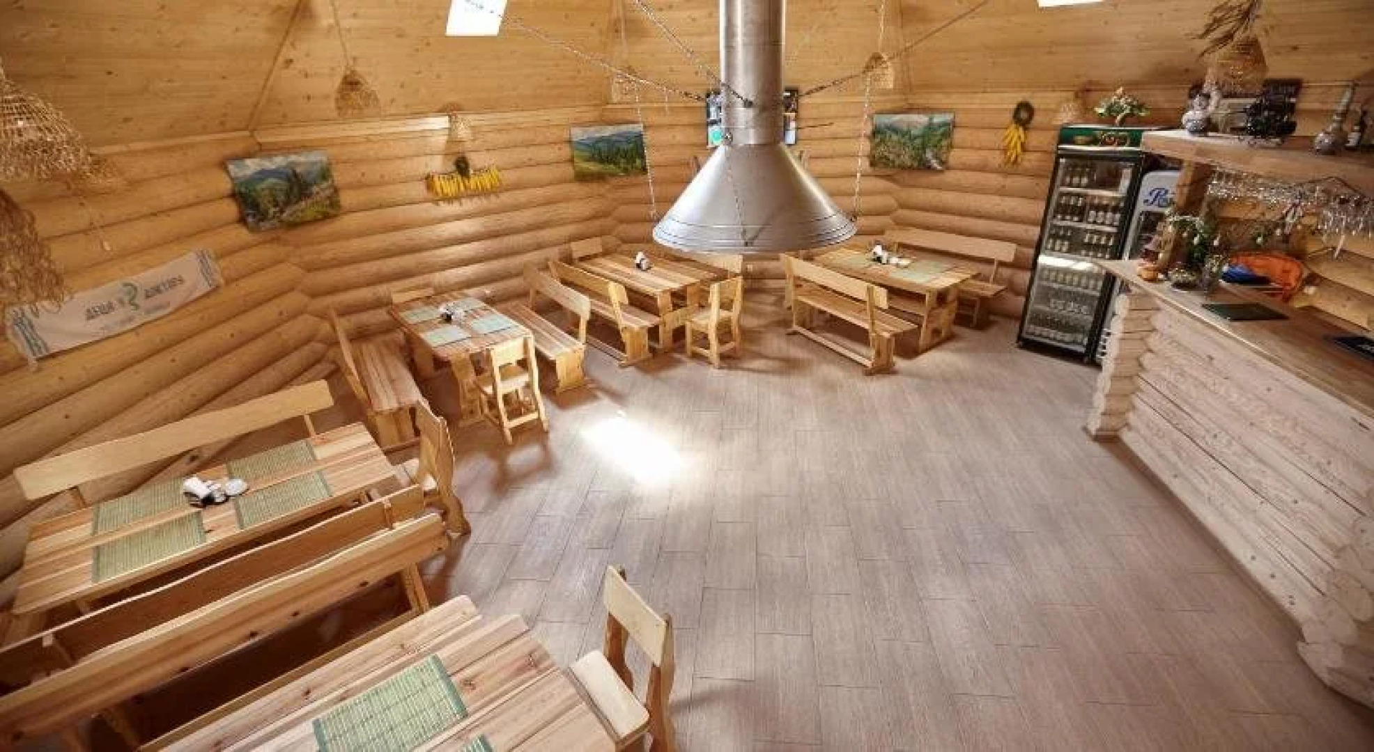 Chudodievo v Chinadievo