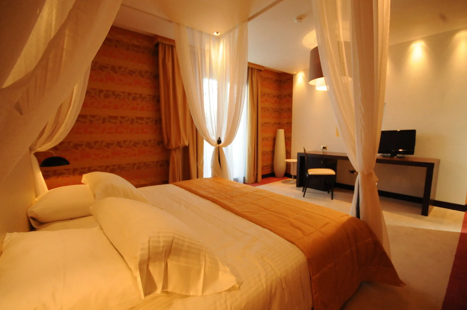 Visir Resort & Spa