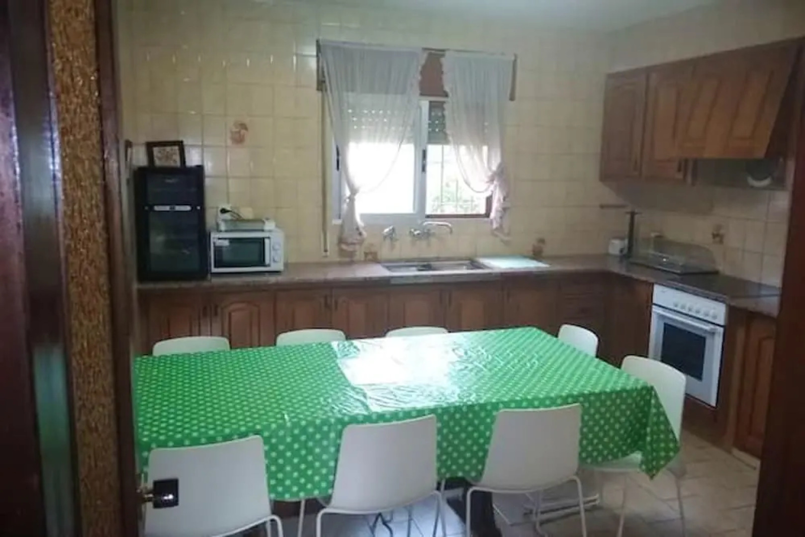 Villa With 4 Bedrooms in Vinaròs, With Private Pool and Wifi